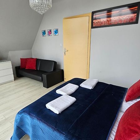 Apart4You Apartamenty Bory Sweet Time Zakopane Bagian luar foto
