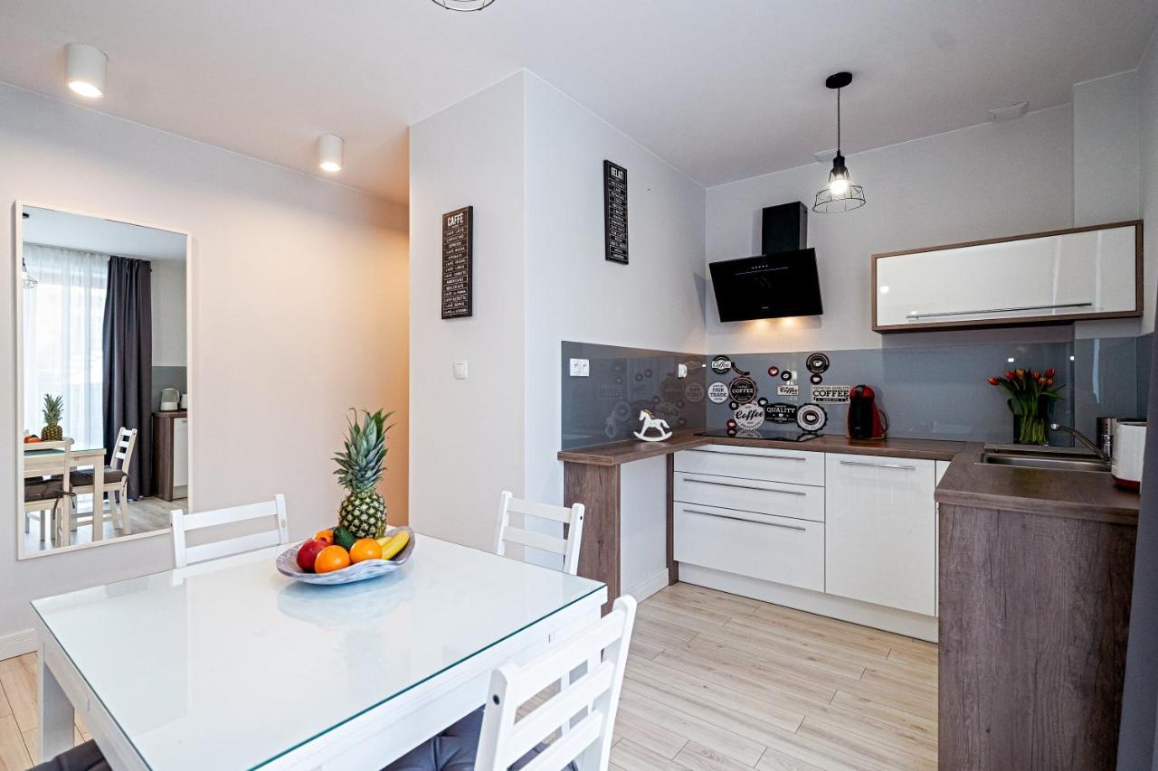 Apart4You Apartamenty Bory Sweet Time Zakopane Bagian luar foto