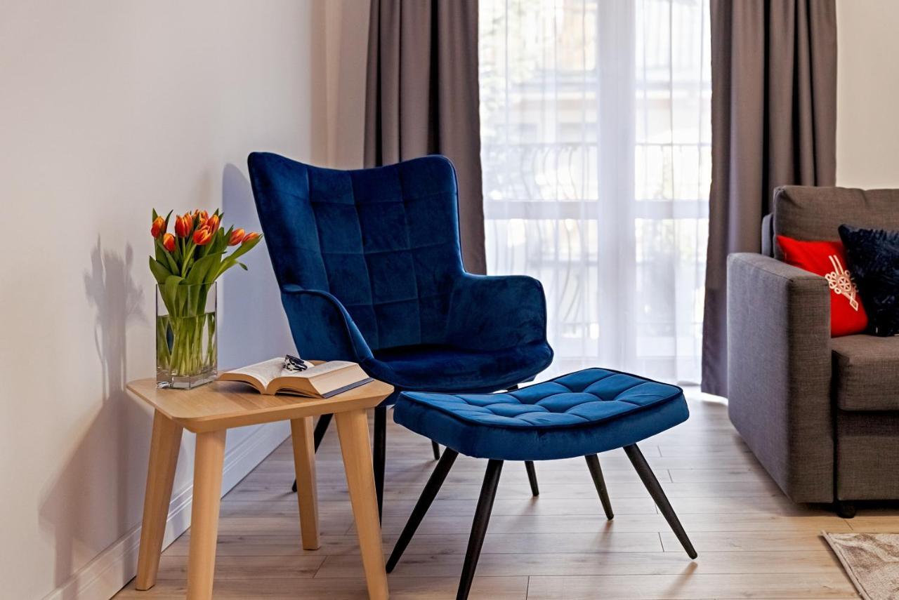 Apart4You Apartamenty Bory Sweet Time Zakopane Bagian luar foto