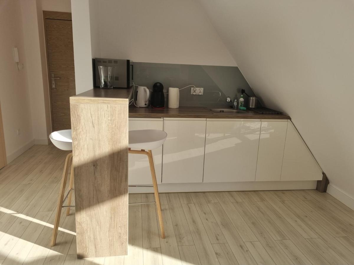 Apart4You Apartamenty Bory Sweet Time Zakopane Bagian luar foto
